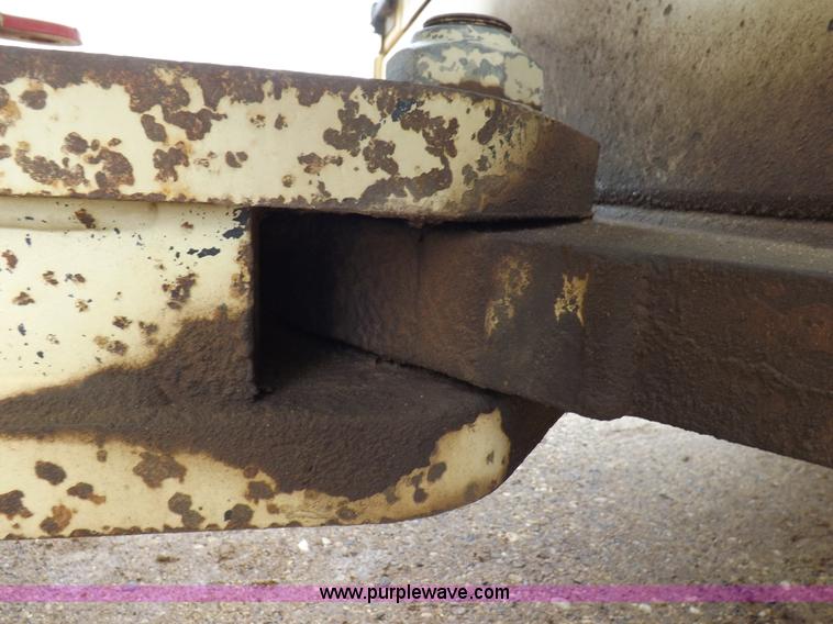 image for item K3224 Ingersoll Rand DD130 vibratory roller