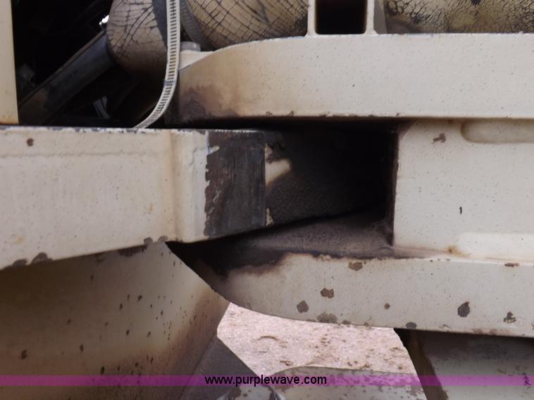 image for item K3224 Ingersoll Rand DD130 vibratory roller