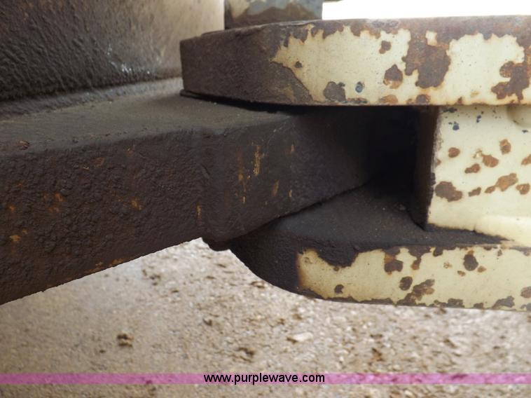 image for item K3224 Ingersoll Rand DD130 vibratory roller