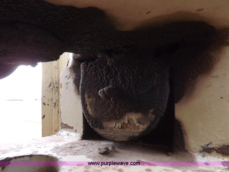 image for item K3224 Ingersoll Rand DD130 vibratory roller