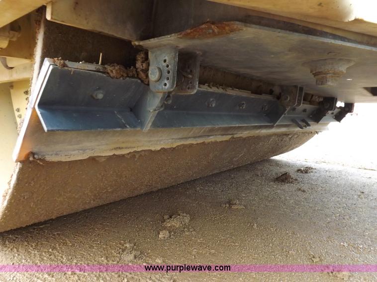 image for item K3224 Ingersoll Rand DD130 vibratory roller