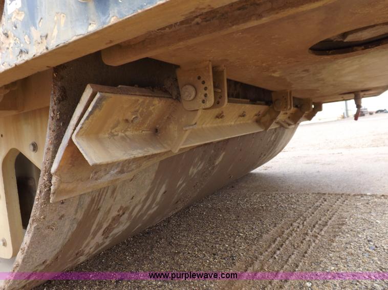 image for item K3224 Ingersoll Rand DD130 vibratory roller