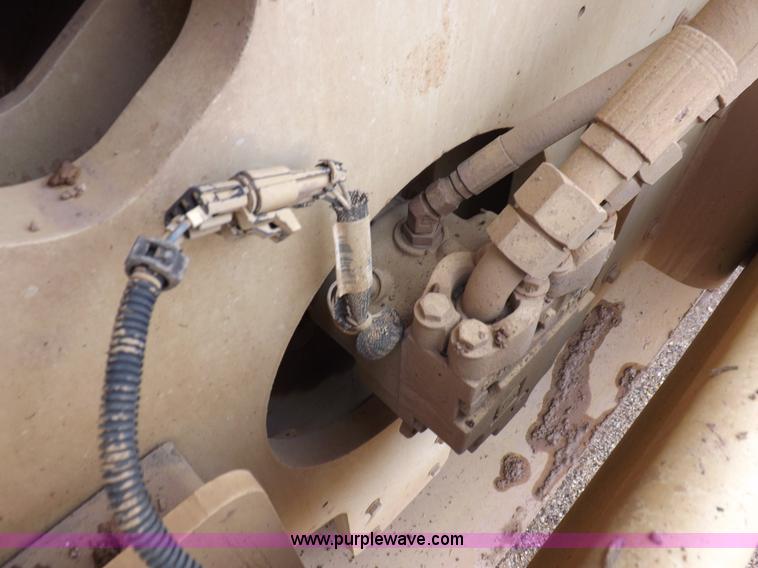 image for item K3224 Ingersoll Rand DD130 vibratory roller