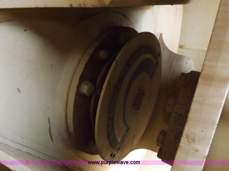 image for item K3224 Ingersoll Rand DD130 vibratory roller