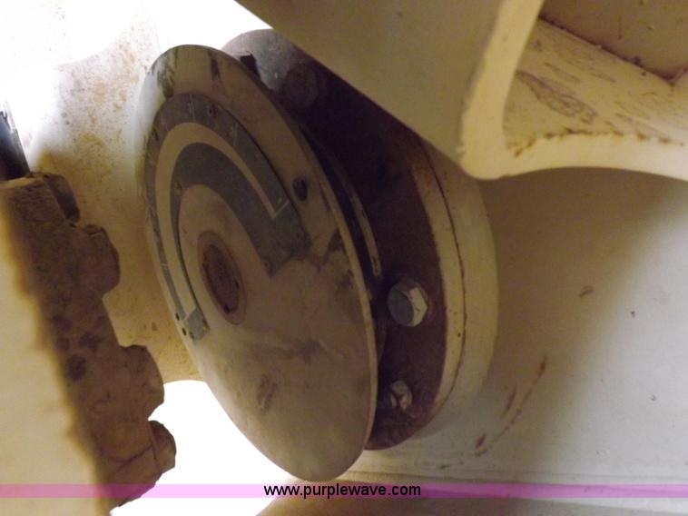 image for item K3224 Ingersoll Rand DD130 vibratory roller