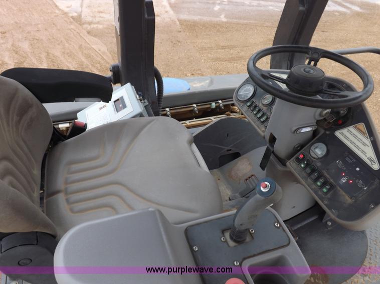 image for item K3226 2008 Volvo DD118HFA vibratory roller