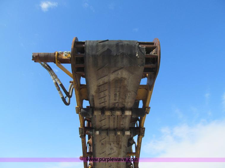 image for item K5501 1992 Caterpillar PR-450C pavement miller