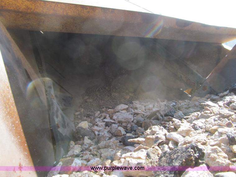 image for item K5501 1992 Caterpillar PR-450C pavement miller