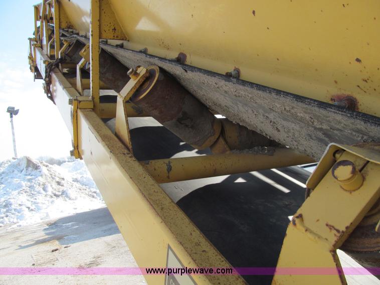 image for item K5501 1992 Caterpillar PR-450C pavement miller