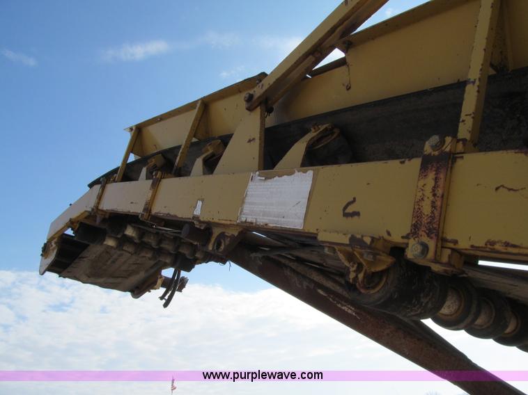 image for item K5501 1992 Caterpillar PR-450C pavement miller