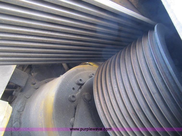 image for item K5501 1992 Caterpillar PR-450C pavement miller