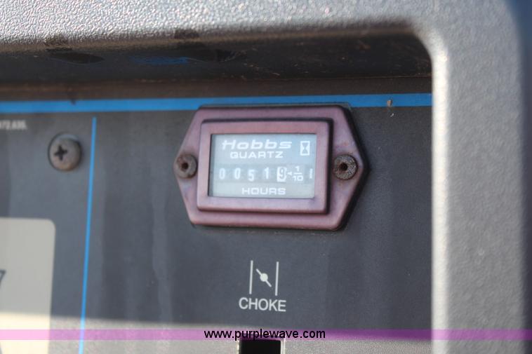 image for item K7143 2004 Ford F550 XL service truck