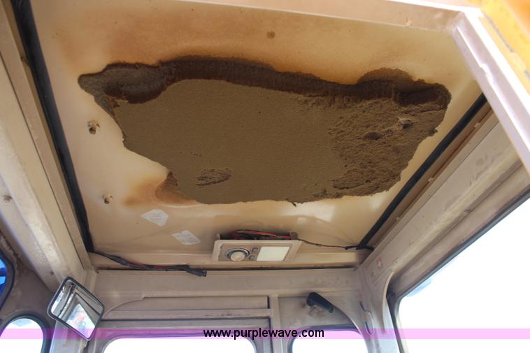 image for item K7144 1997 John Deere 544G TC wheel loader