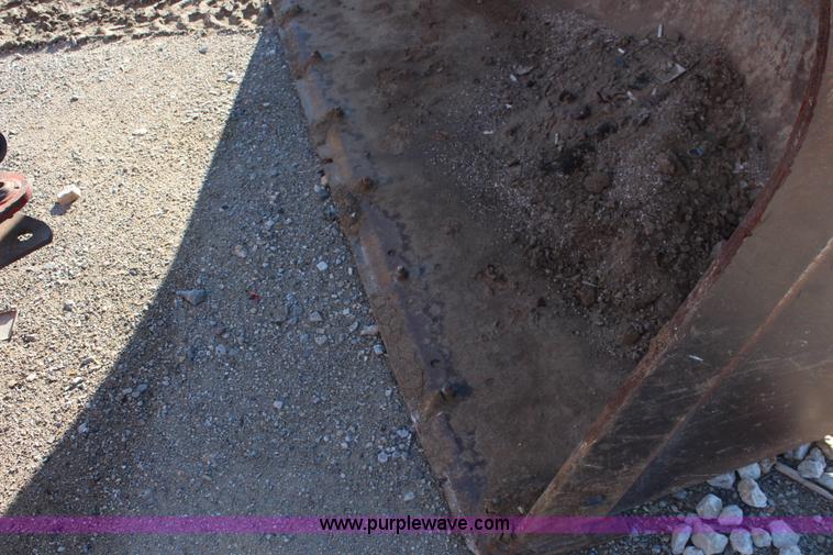 image for item K7144 1997 John Deere 544G TC wheel loader