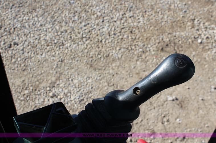 image for item K7149 2005 Bobcat 430HAG compact excavator