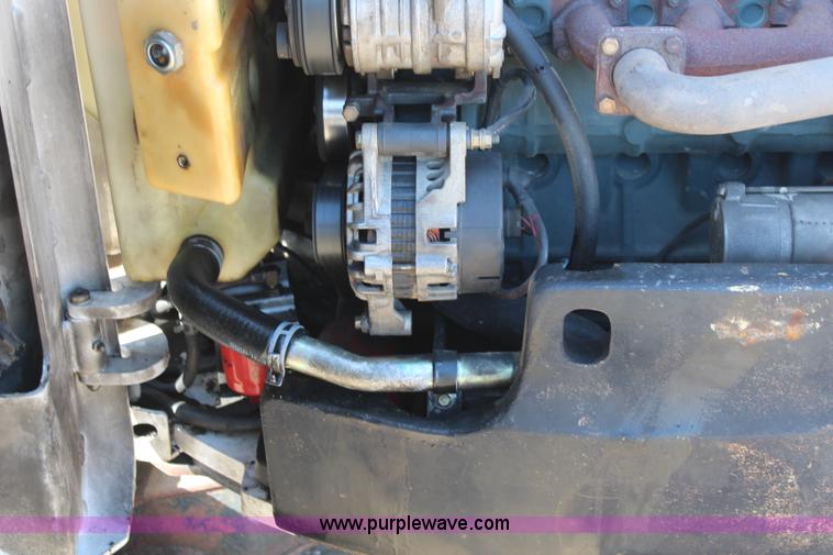 image for item K7149 2005 Bobcat 430HAG compact excavator