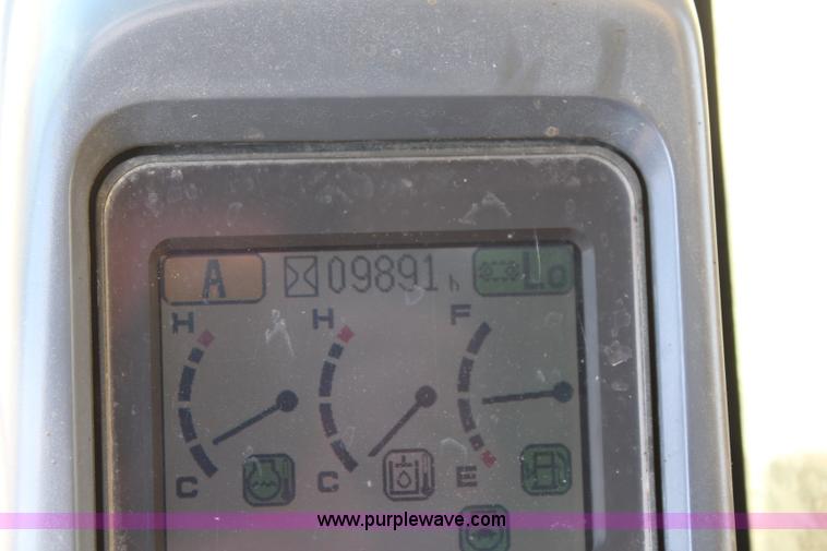 image for item K7150 2004 Komatsu PC300LC excavator