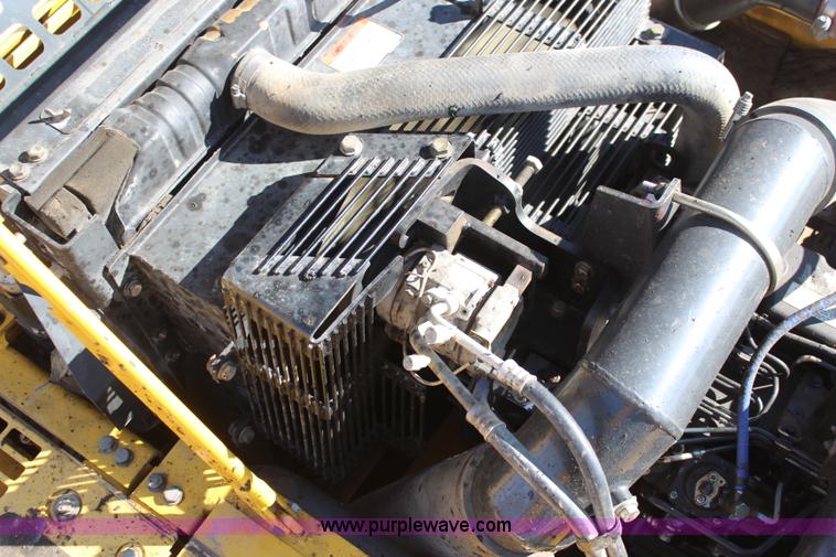 image for item K7150 2004 Komatsu PC300LC excavator