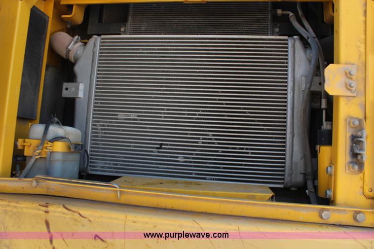 image for item K7150 2004 Komatsu PC300LC excavator