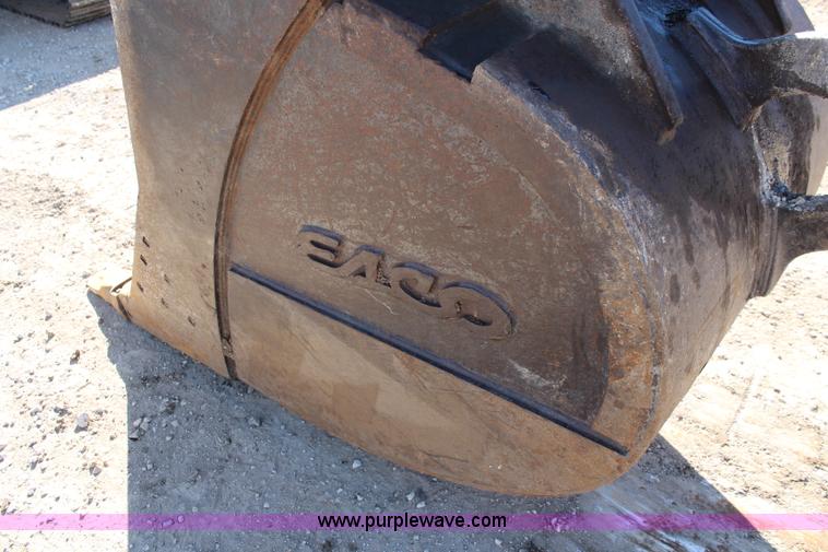 image for item K7150 2004 Komatsu PC300LC excavator