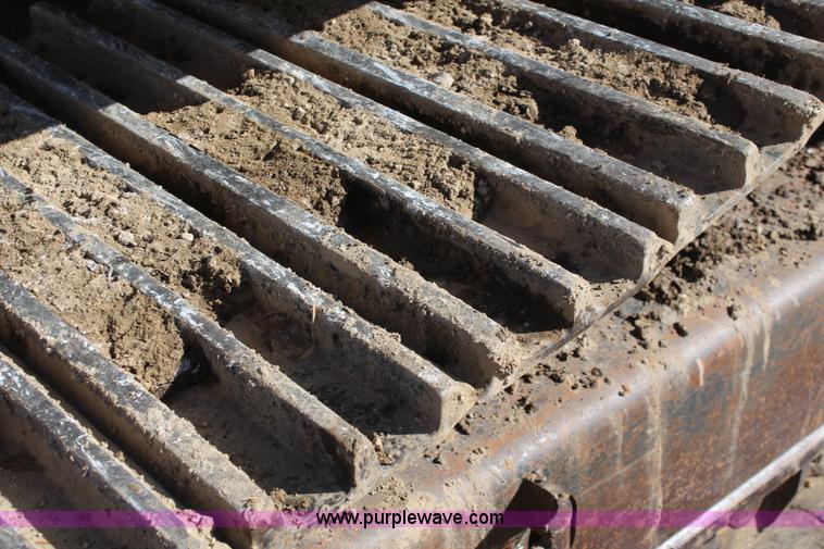 image for item K7150 2004 Komatsu PC300LC excavator