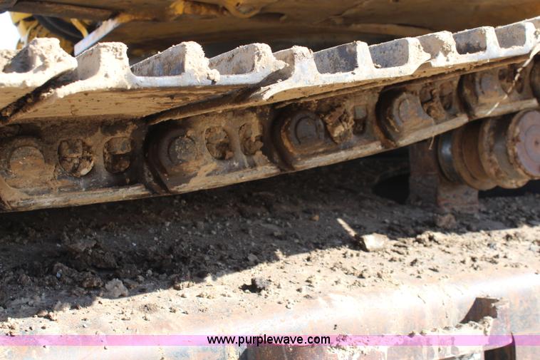 image for item K7150 2004 Komatsu PC300LC excavator