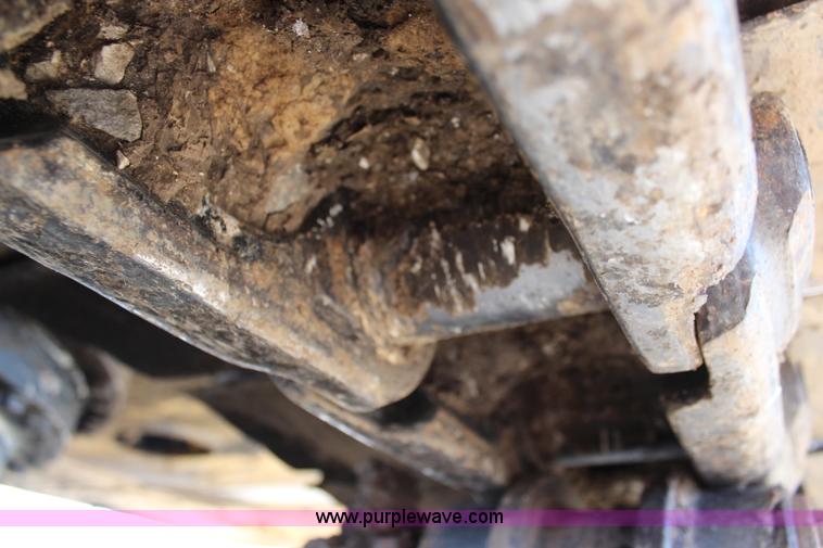 image for item K7150 2004 Komatsu PC300LC excavator