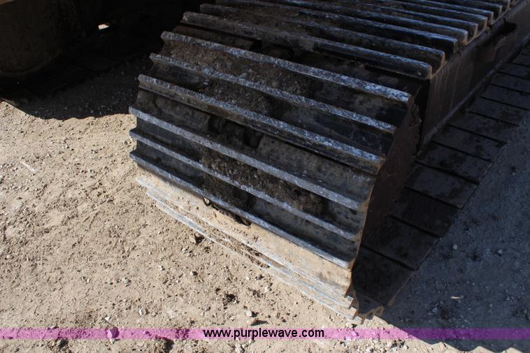 image for item K7150 2004 Komatsu PC300LC excavator