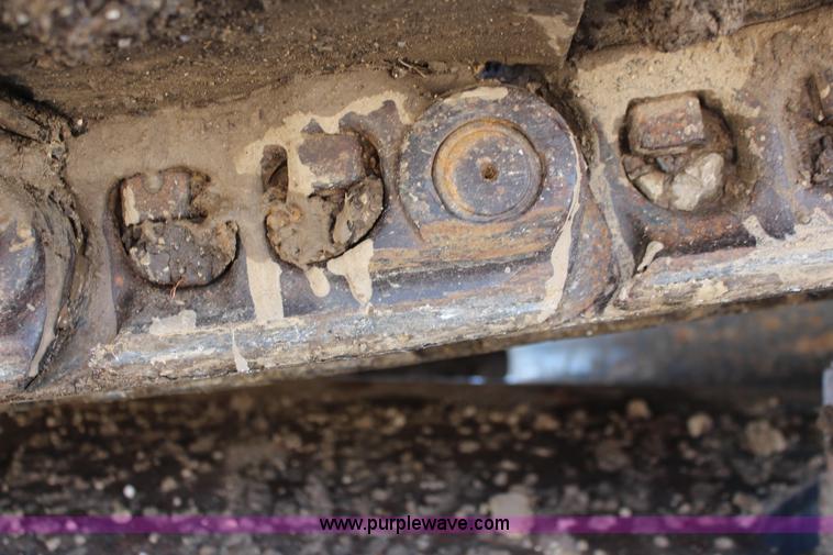 image for item K7150 2004 Komatsu PC300LC excavator