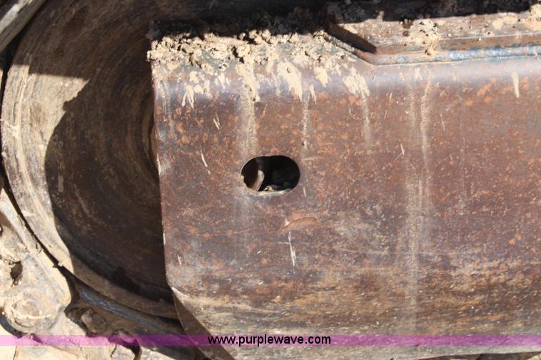 image for item K7150 2004 Komatsu PC300LC excavator