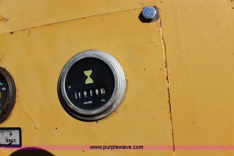 image for item L6662 Dynapac CC10 vibratory roller