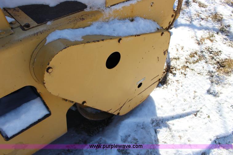 image for item L6662 Dynapac CC10 vibratory roller