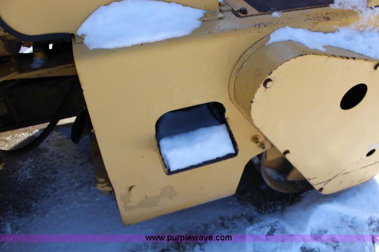 image for item L6662 Dynapac CC10 vibratory roller