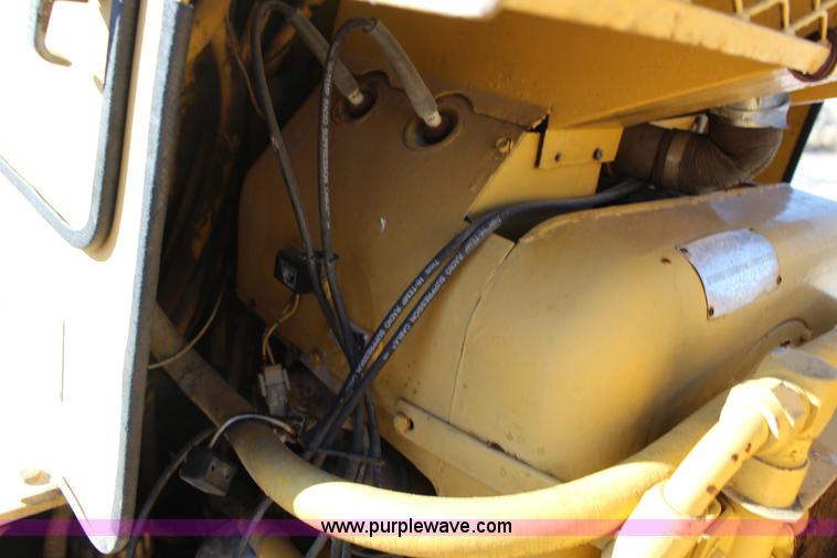 image for item L6662 Dynapac CC10 vibratory roller