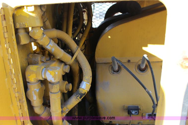 image for item L6662 Dynapac CC10 vibratory roller