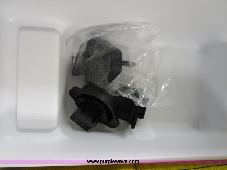 image for item BA9375 Trimble GPS