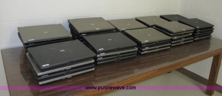 image for item BA9376 Assorted computers and electronics