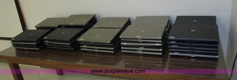 image for item BA9376 Assorted computers and electronics