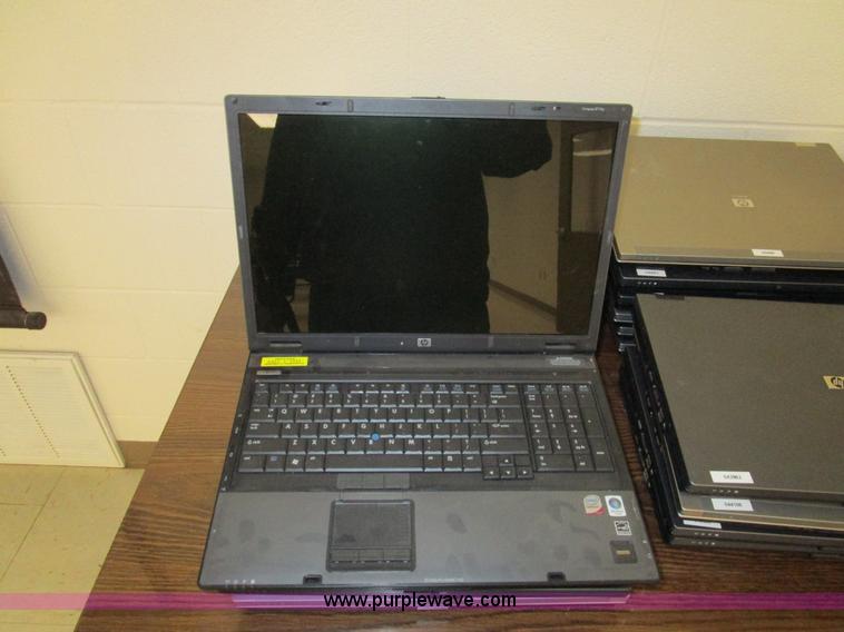 image for item BA9376 Assorted computers and electronics