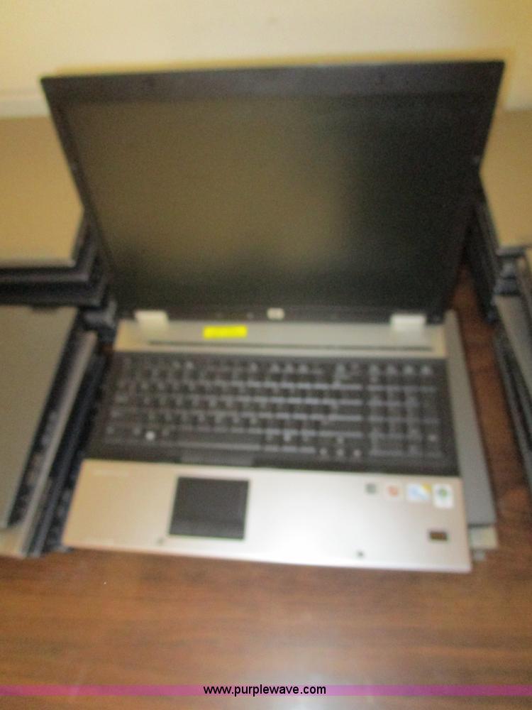 image for item BA9376 Assorted computers and electronics