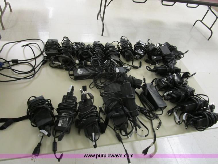 image for item BA9376 Assorted computers and electronics