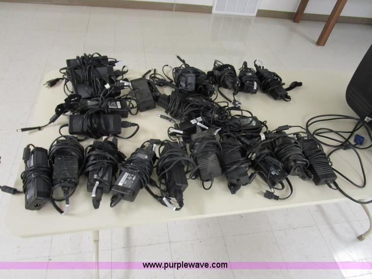 image for item BA9376 Assorted computers and electronics