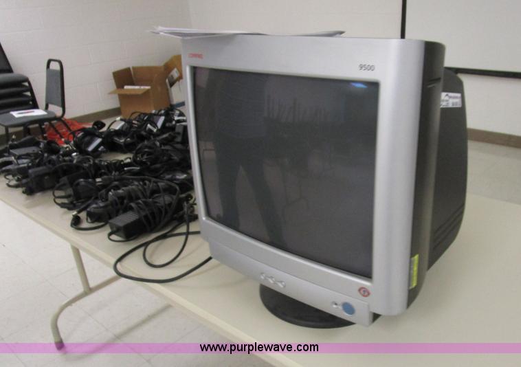 image for item BA9376 Assorted computers and electronics