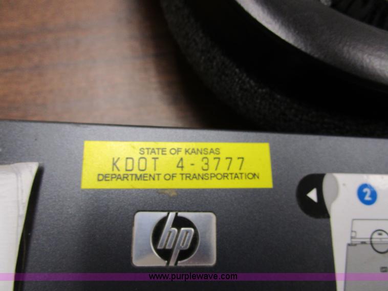 image for item BA9376 Assorted computers and electronics