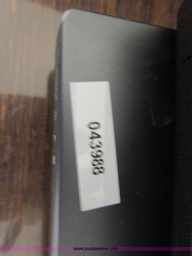 image for item BA9376 Assorted computers and electronics