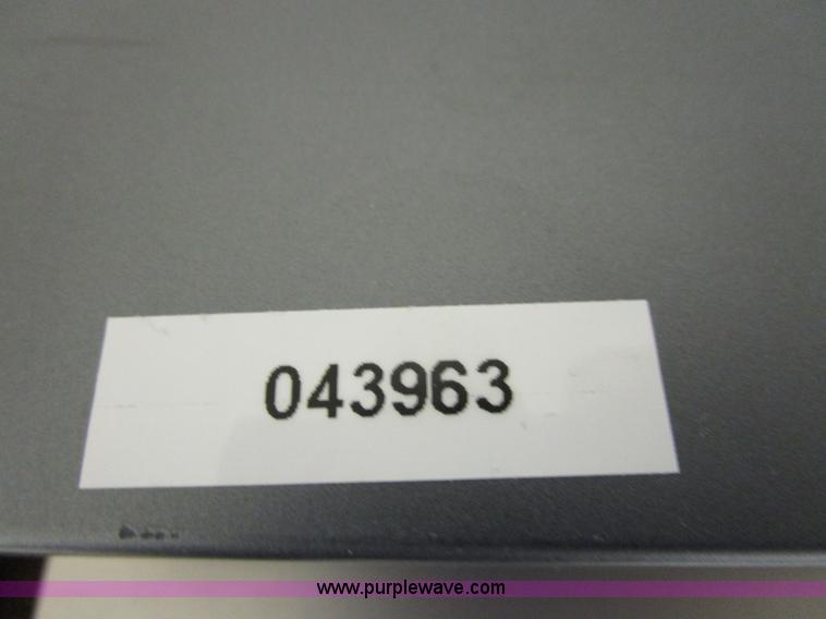 image for item BA9376 Assorted computers and electronics