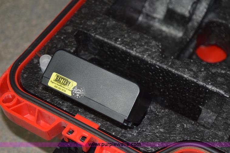 image for item BA9839 (3) Total Station Survey systems