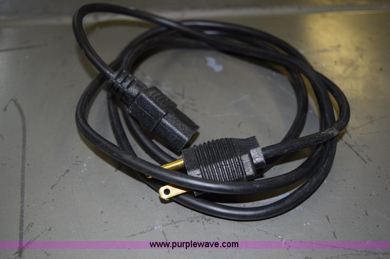 image for item BA9840 HP 4200N printer