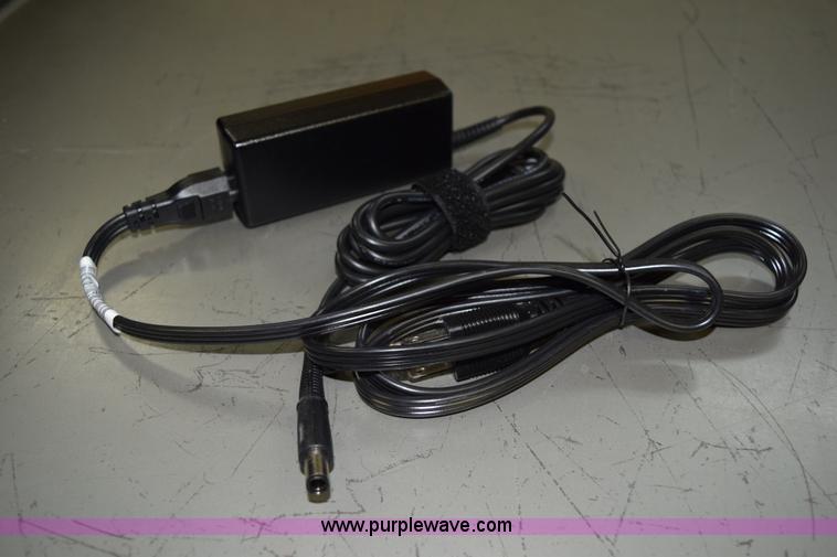 image for item BA9843 (2) HP laptops