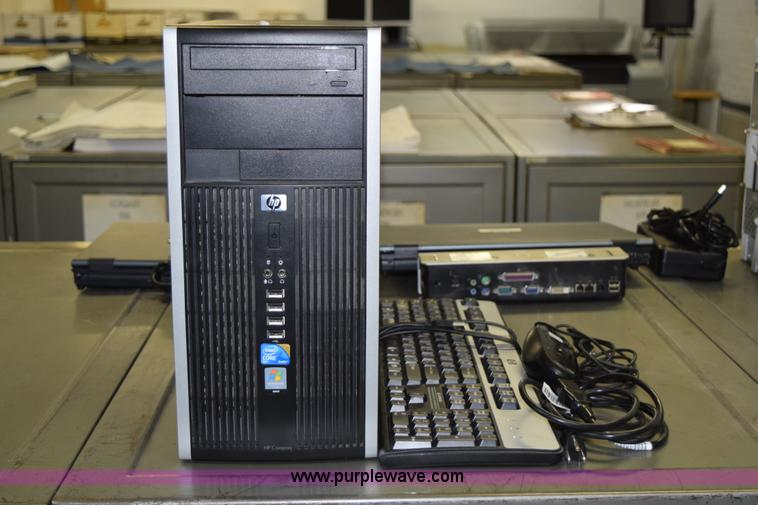 image for item BA9845 Assorted computers